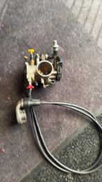 Injection Husqvarna, Motoren, Accessoires | Overige, Ophalen, Gebruikt