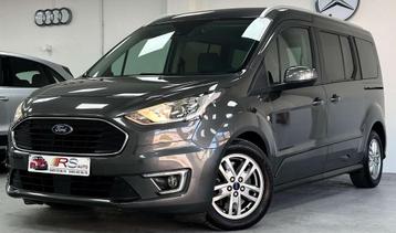 Ford Tourneo Connect 1.5 TDCi AUTOMATIQUE - GARANTIE 12 MOIS beschikbaar voor biedingen