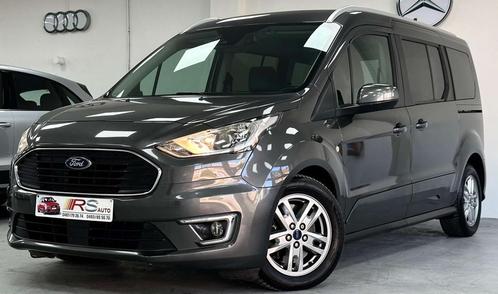 Ford Tourneo Connect 1.5 TDCi AUTOMATIQUE - GARANTIE 12 MOIS, Auto's, Ford, Bedrijf, Te koop, Tourneo Connect, Achteruitrijcamera