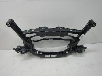 VW Golf 8 R 4-Motion Subframe 5Q0505235M beschikbaar voor biedingen