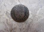 Monnaie      LIARD     Charles II  1693  Comté de Flandre, Série, Enlèvement ou Envoi, Autre