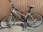 Vektor citybike damesfiets, Fietsen en Brommers, Fietsen | Dames | Sportfietsen en Toerfietsen, Ophalen, Gebruikt