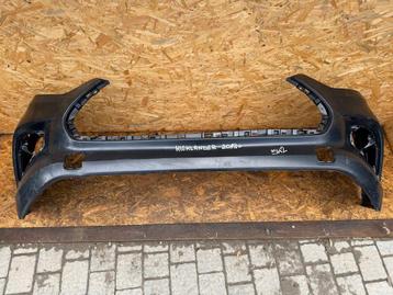 Toyota Highlander IV 2019- voorbumper nieuw origineel beschikbaar voor biedingen