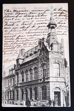 BLANKENBERGE hotel des postes TOP!, Ophalen of Verzenden