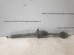 AANDRIJFAS RECHTS Mercedes-Benz A (W168) (01-1997/08-2004), Gebruikt, Mercedes-Benz