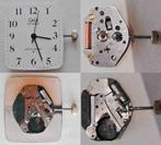 Mouvement Miyota 280-39 (2035) + cadran NEUFS pr. montre Q&Q, Ophalen of Verzenden, Nieuw