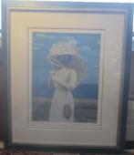 René Magritte - La Grande Guerre, Antiek en Kunst, Kunst | Litho's en Zeefdrukken, Ophalen