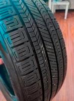2 CONTINENTAL Zomerbanden Maat 255 65 R19 114V, Auto-onderdelen, Banden en Velgen, 255 mm, Band(en), Zomerbanden, Ophalen