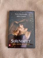 Serendipity Ware liefde wint altijd DVD NIEUW, Romantiek, Alle leeftijden, Ophalen of Verzenden, Nieuw in verpakking