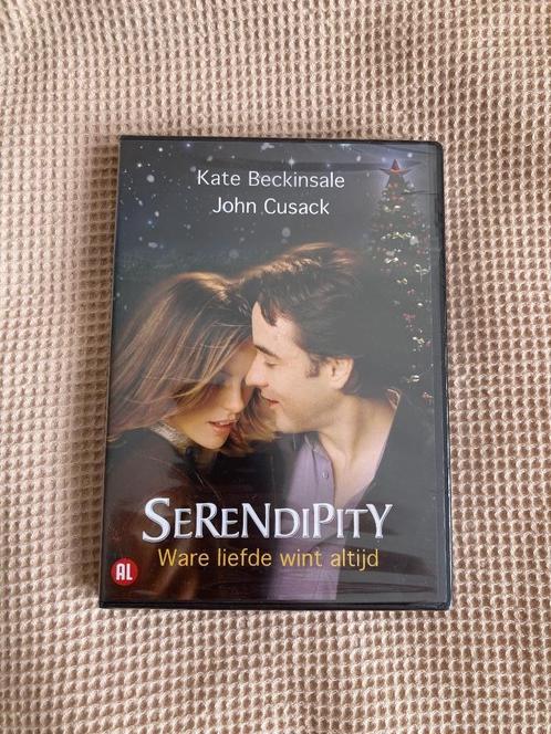 Serendipity Ware liefde wint altijd DVD NIEUW, Cd's en Dvd's, Dvd's | Overige Dvd's, Nieuw in verpakking, Alle leeftijden, Ophalen of Verzenden