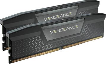 Corsair DDR5 Vengeance 2x16GB 5600 cl36, 32 GB, Comme neuf, Enlèvement, Desktop