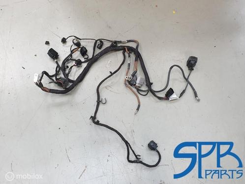 GOLF 7 E-GOLF MOTOR Kabelboom 5QE972627E BEKABELING COMPLEET, Auto-onderdelen, Elektronica en Kabels, Volkswagen, Gebruikt, Ophalen of Verzenden