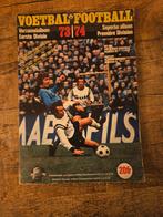 Panini football, Collections, Enlèvement, Utilisé, Livre ou Revue
