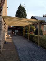 Mooie degelijke Carport, Tuin en Terras, Overkappingen, Ophalen, Carport