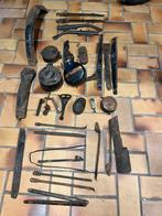 Lot de pieces de solex, Ophalen