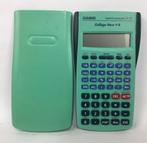 Casio FX-92 rekenmachine, Gebruikt, Ophalen of Verzenden