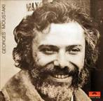 LP Georges Moustaki ‎– Georges Moustaki, Cd's en Dvd's, Ophalen of Verzenden, Gebruikt, 12 inch