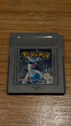 Pokémon Silver-versie (Game Boy/Game Boy-kleur), Games en Spelcomputers, Ophalen of Verzenden, Zo goed als nieuw