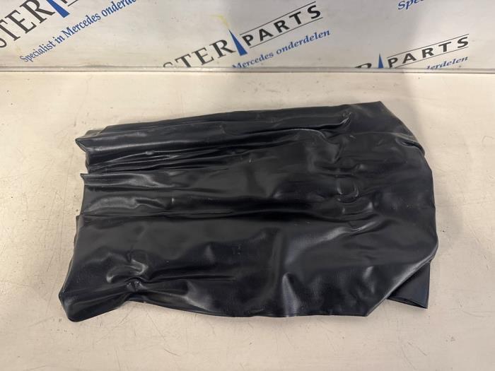 Gereedschap Set van een Mercedes Vito, Auto-onderdelen, Overige Auto-onderdelen, Mercedes-Benz, Gebruikt, 3 maanden garantie, Ophalen of Verzenden