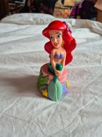 Disney de kleine zeemeermin popje gebruikte staat maar nog g, Verzamelen, Ophalen of Verzenden, Gebruikt