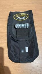 Poche à plomb Cressi C-Trim System, Enlèvement ou Envoi, Comme neuf, Gilet de stabilisation