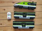 Train lego #60337 + 2 pack de rails #60205, Ophalen, Gebruikt, Lego