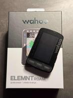 Wahoo Roam v2, Fietsen en Brommers, Fietsaccessoires | Fietscomputers, Ophalen of Verzenden, GPS, Zo goed als nieuw