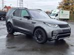 Land Rover Discovery 3.0 Sd6 HSE Luxury 306pk FULL!, Auto's, Land Rover, Automaat, Gebruikt, 2993 cc, Leder