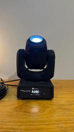 Fun Generation PicoSpot 45 LED, Ophalen, Zo goed als nieuw, Licht, Kleur