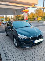 BMW218i modèle essence 2018. Première inscription 02/2019/, Auto's, BMW, 100 kW, 2 Reeks, 115 g/km, 5 deurs