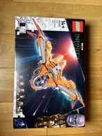 Lego NEUF - The Guardians' Ship (76193), Verzenden, Nieuw, Complete set, Lego