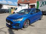 Ford Focus Waterschade !!!!!, Auto's, Ford, Focus, Stof, Zwart, Blauw