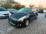 peugeot, Auto's, Bedrijf, Diesel, Te koop, ABS