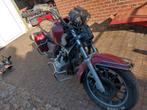 Goldwing gl1100 interstate schuurvondst, Motoren, Onderdelen | Honda, Ophalen, Gebruikt