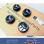 Mercedes AMG Naafkappen set W176 W246 W204 W205 W117 W212 W2, Auto-onderdelen, Overige Auto-onderdelen, Gebruikt, -, -, Ophalen of Verzenden