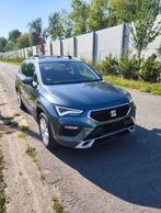 Stoel Ateca, Auto's, Seat, Automaat, Stof, Ateca, 5 deurs