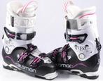 36,5 37 EU dames skischoenen SALOMON QUEST PRO 100 W SPORT, Sport en Fitness, Gebruikt, Verzenden, Schoenen, Salomon