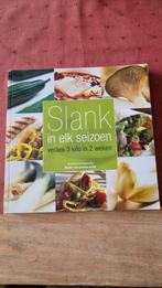 Kookboeken, Ophalen of Verzenden, Gelezen