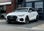 Audi S3 TFSI Sportback quattro B&O/HUD/MATRIX/ACC/RS SEATS, Automaat, S3, 4 cilinders, 1984 cc