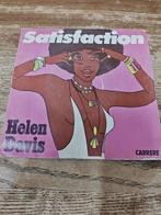 Helen Davis: Satisfaction, Ophalen, Zo goed als nieuw, Single