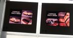2 Diapositives CHRYSLER SIMCA 1307 /8/9, Collections, Utilisé, Envoi, Voitures