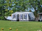 Voortent, Caravans en Kamperen, Ophalen, Gebruikt