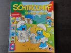 Volledig album van Panini Smurf uit 2008, Ophalen