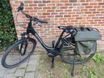 Fantastische Granville elektrische damesfiets, Fietsen en Brommers, Elektrische fietsen, Ophalen, Zo goed als nieuw, Overige merken