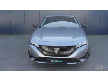 Peugeot 308 III Allure Pack  beschikbaar voor biedingen