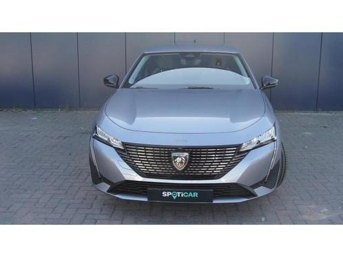 Peugeot 308 III Allure Pack, Auto's, Peugeot, Airbags, Airconditioning, Centrale vergrendeling, Climate control, Cruise Control