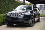 Land Rover Range Rover Velar, Auto's, 404 pk, 0 kg, Zwart, Bedrijf