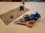 LEGO Classic Space 928 Galaxy Explorer MET BOEKJE EN DOOS!, Kinderen en Baby's, Speelgoed | Duplo en Lego, Complete set, Ophalen of Verzenden