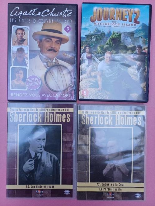 DVD lot alle genres 0,6 euro deel 11, Cd's en Dvd's, Dvd's | Actie, Zo goed als nieuw, Ophalen of Verzenden