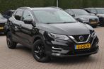 Nissan Qashqai 1.5 dCi Business Edition / Trekhaak / Panoram, Te koop, Qashqai, Emergency brake assist, Diesel